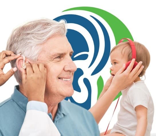 اختبارات السمع الشاملة والدقيقة بأجهزة متطورة